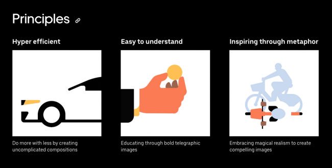 logogeek's tweet photo. 12 magically meticulous design style guides https://t.co/Ruvi7icmLF via @CreativeBloq #branding https://t.co/kilqQ4SWAY