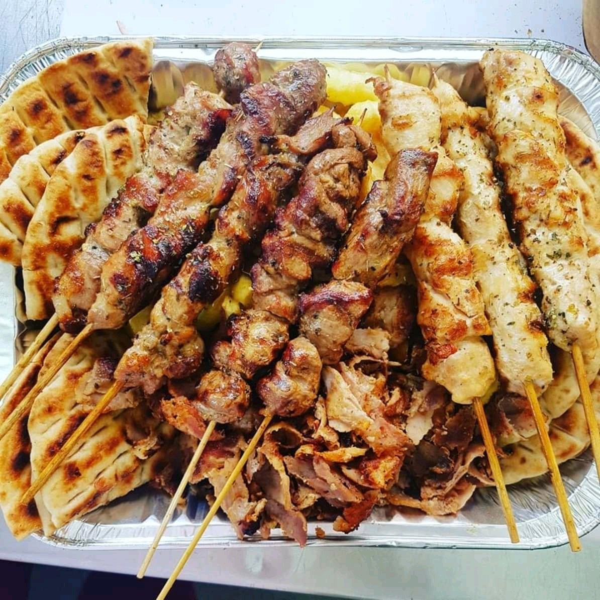 Meatingpointuk's tweet photo. Meat...ing Point  mountain plate https://t.co/4GDOuoazzb