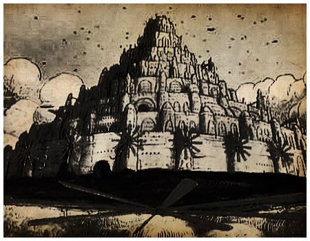 白い彗星 仮 前から思ってたけど ラフテルとラピュタって似すぎじゃね ワンピース Onepiece ラフテル ラピュタ