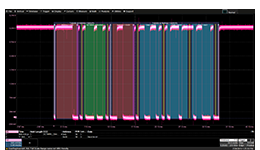 LeCroyEurope's tweet image. Our serial decode, search and table tools work exactly the way you want. These tools are the industry standard for turning your #oscilloscope into a #protocolanalyzer with fast and intuitive correlation of protocol data to the physical layer #waveforms.
lcry.us/2Nlnxfd