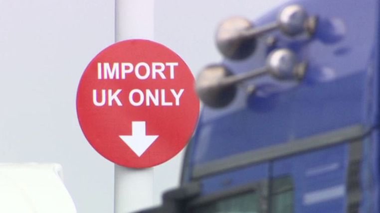 RodMcKenzieNews's tweet photo. Government gives traders EORI numbers automatically to help after #nodealbrexit - @RHANews welcomes this but much more to do:
https://t.co/SVZaPcR18f https://t.co/LfjlPV7FJT