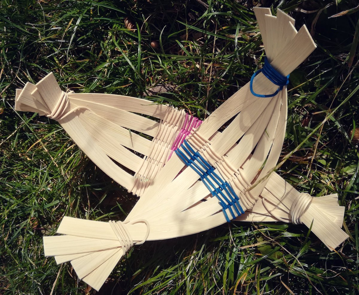 WithyArts's tweet photo. We loved being part of @WaterwayProject gala opening yesterday - what a fantastic achievement, the waterways are looking amazing. It was a lovely spot for a pop-up basketry workshop https://t.co/FYph6N7YvB