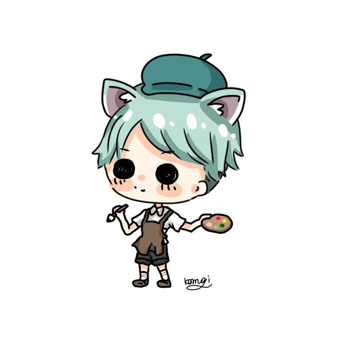 ペア画のtwitterイラスト検索結果 古い順