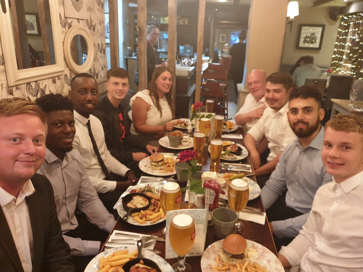 Enterprise Basingstoke tweet media