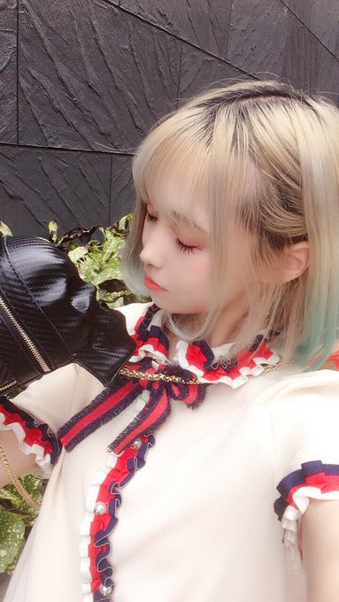 Twitterのコスプレ画像29