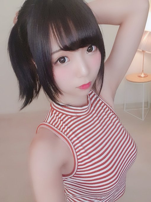 コスプレイヤーHattie（へティー）のTwitter画像36