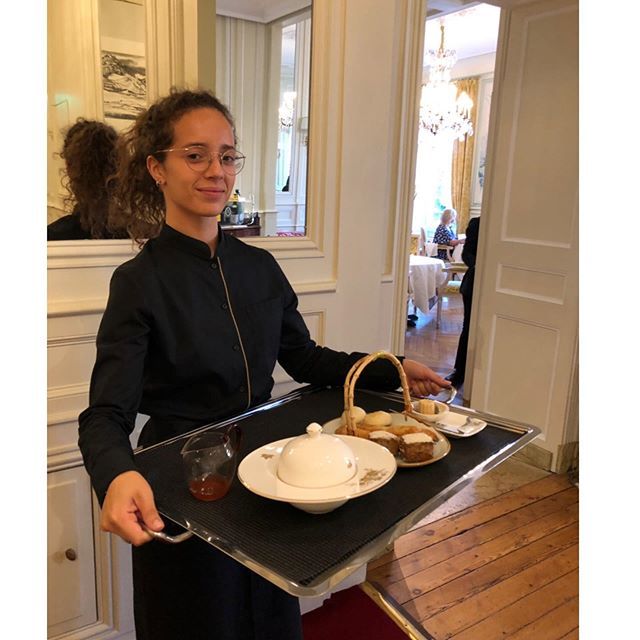 gillespudlowski's tweet photo. Le service de pain au #quanjudebordeaux l’événement franco-chinois de la ville #yummy #foodpics #foodstagram #instagood #foodforthought #gourmandise #photooftheday #sweet #dinner #lunch #breakfast #fresh #tasty #food #delish #foodporn #foodstagram #food … https://t.co/do9stoQn4D https://t.co/4cLrgTvwPq