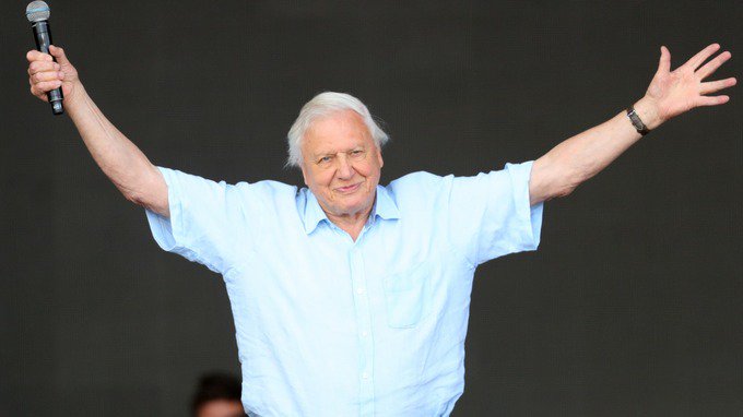 itvnews's tweet image. Sir David Attenborough: People are ‘fed up’ with European Union and 'silly squabbles over Brexit'
itv.com/news/2019-08-2…
