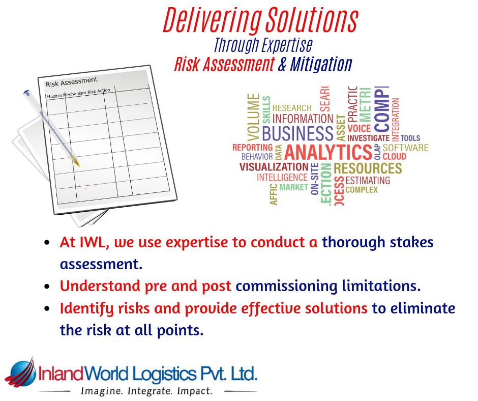 GroupInland's tweet photo. Delivering Solutions Through Expertise at Inland World Logistics.
#Delivery #solutions #expert #logistics #Warehousing #Warehouse #3PL #assessment #riskmanagement #riskassessment https://t.co/A2V9Z5EnPZ