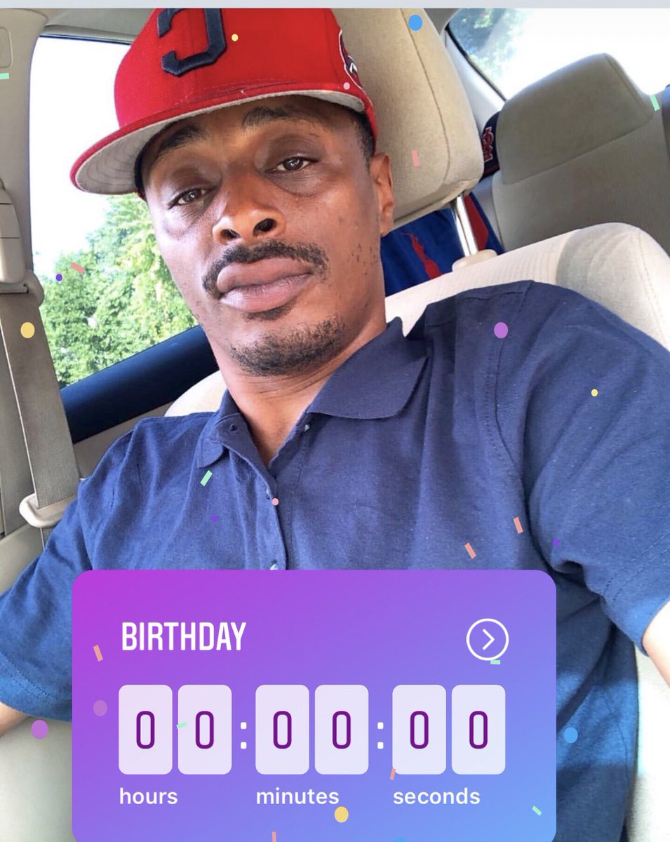 HAPPY BIRTHDAY TO ME 8/21 #Leo