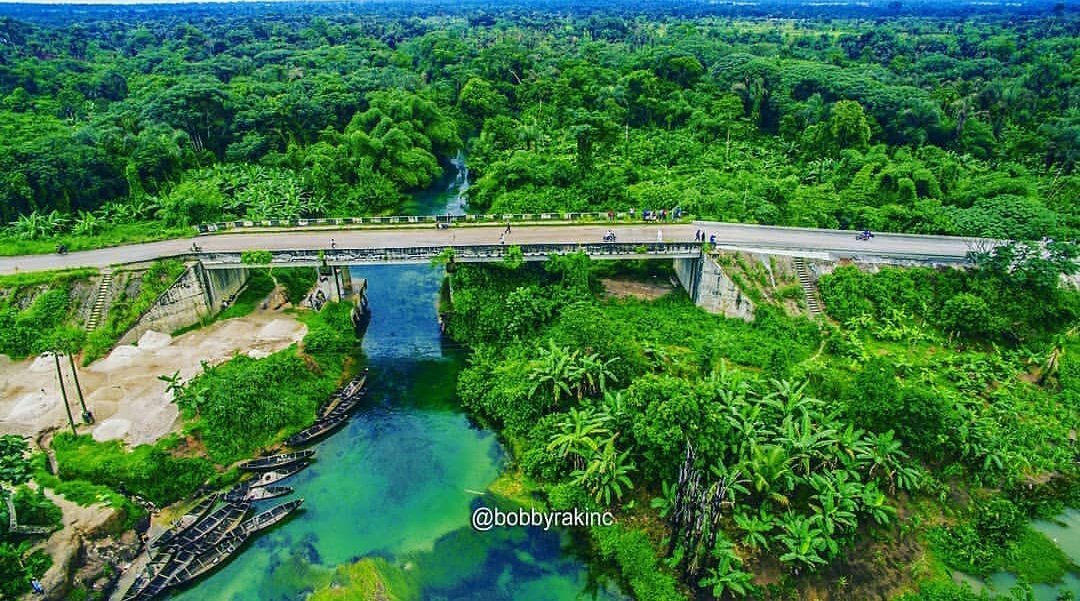 AskPHPeople's tweet photo. Our land is green.
Our land is fertile.
Our land is peaceful.
Our land is prosperous.
Our land is the home of hospitality.
Garden City is the city other cities in Nigeria wish to be.
Good morning Port-Harcourt, have a fruitful day.
π·: Bobbyrakinc
#GodBlessRiversState https://t.co/Vtdk3AbQ3T