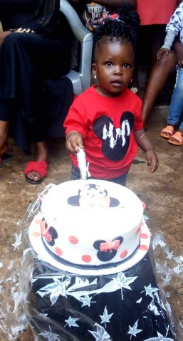 UrbanAfrik_'s tweet photo. UrbanAfrik kids are the cutest😍😍!
Lil Princess rocked Urbanafrik's T-shirt on her first birthday💃😘
#Ankaratshirt 
#kids 
#ankarakids
#africanprints 
#Entrepreneur https://t.co/GyQQ0fRfTu