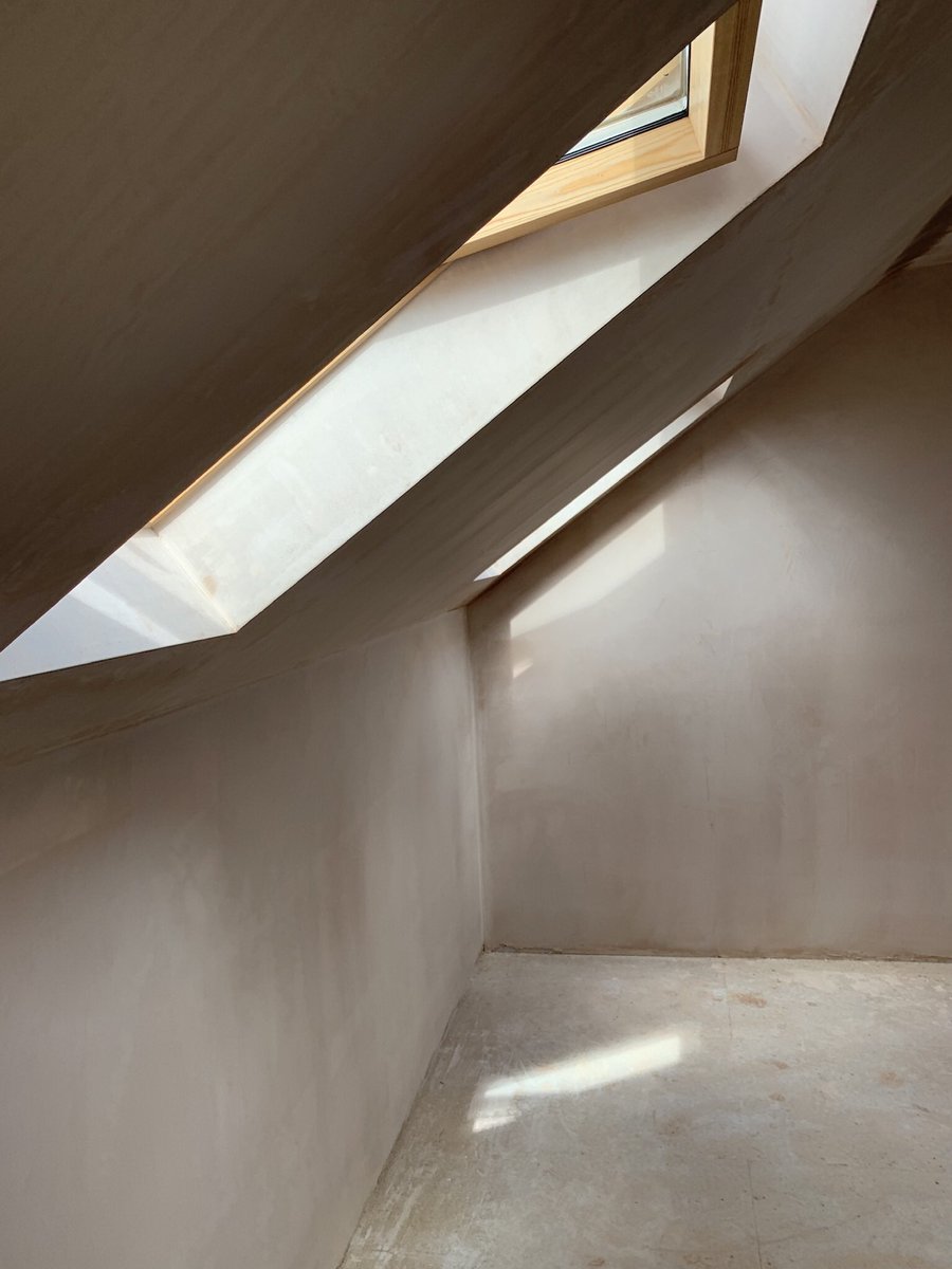 Project: Laurel Grove, #Hoole

Plastering complete &amp; en-suite in

The end is in sight &amp; if we do say so ourselves it’s looking fantastic!

To get a quote to open up loft space in your home contact us 07771 588425

🔨🔨🔨 <a href="/merchant_elite/">Elite Merchant Services</a> <a href="/brplumbing/">BR Plumbing & Heatin</a> <a href="/chestertweetsuk/">#chestertweets</a> <a href="/lovehoole/">lovehoole</a>