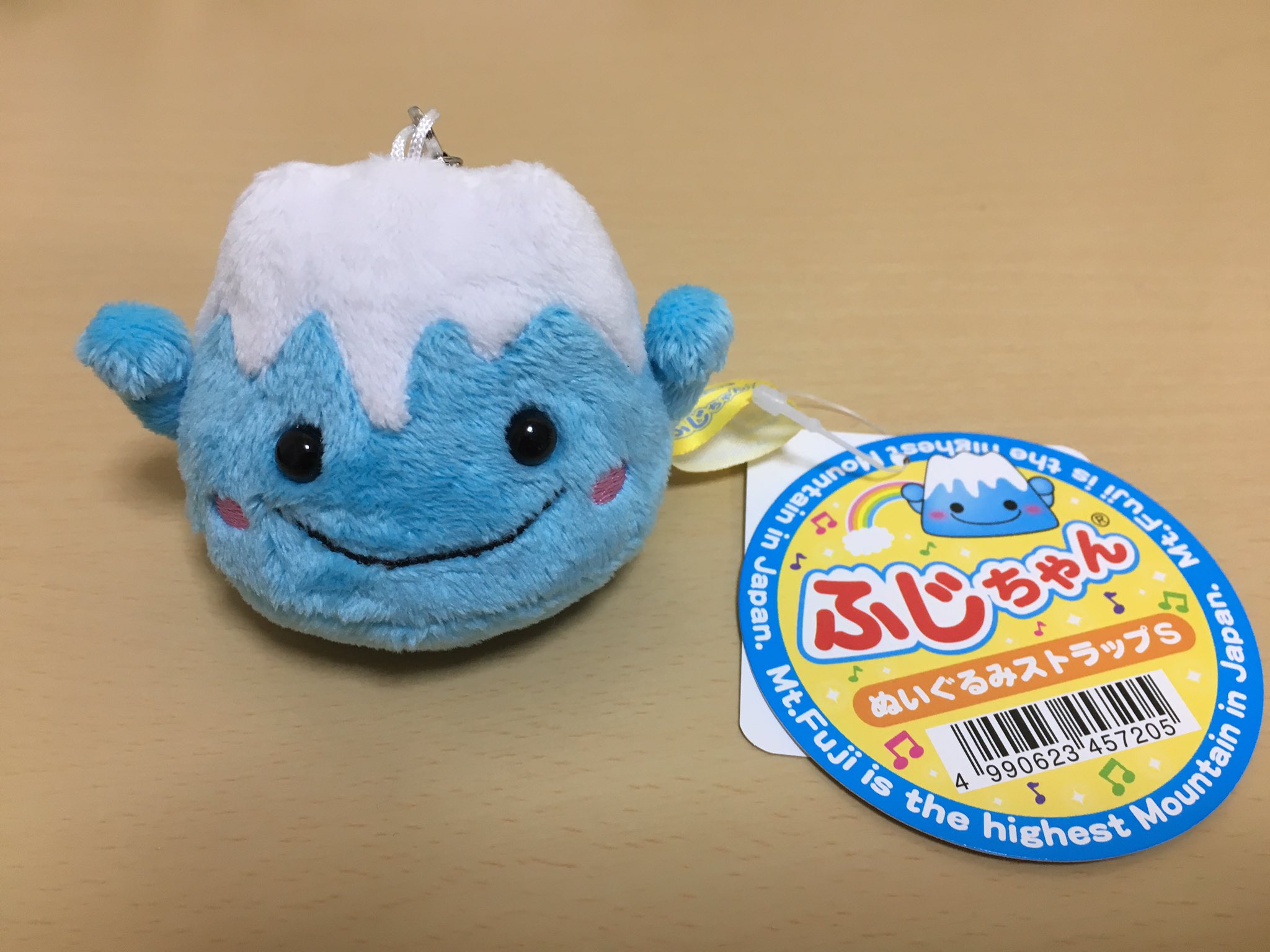 マッチ 追伸 ちゃんと買いました 富士山 ふじちゃん ゆるキャラ ヤマノススメ ゆるキャンℹ T Co T2zilvn3qk Twitter