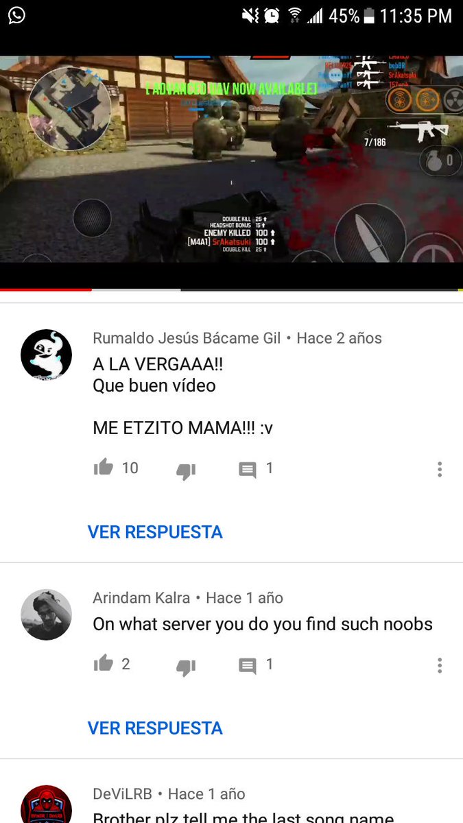 RumaldoJesus's tweet photo. @PanchoPanYT Brother, el otro día no tenía internet en mi casa, y me puse a revisar los videos que tenía descargados en la computadora. Me encontré con este, y no sabes, loco, se me pusieron hasta los ojos llorosos por tantos momentos con este que fue un gran juego, qué lástima lo que le pasó https://t.co/NPungngHJB