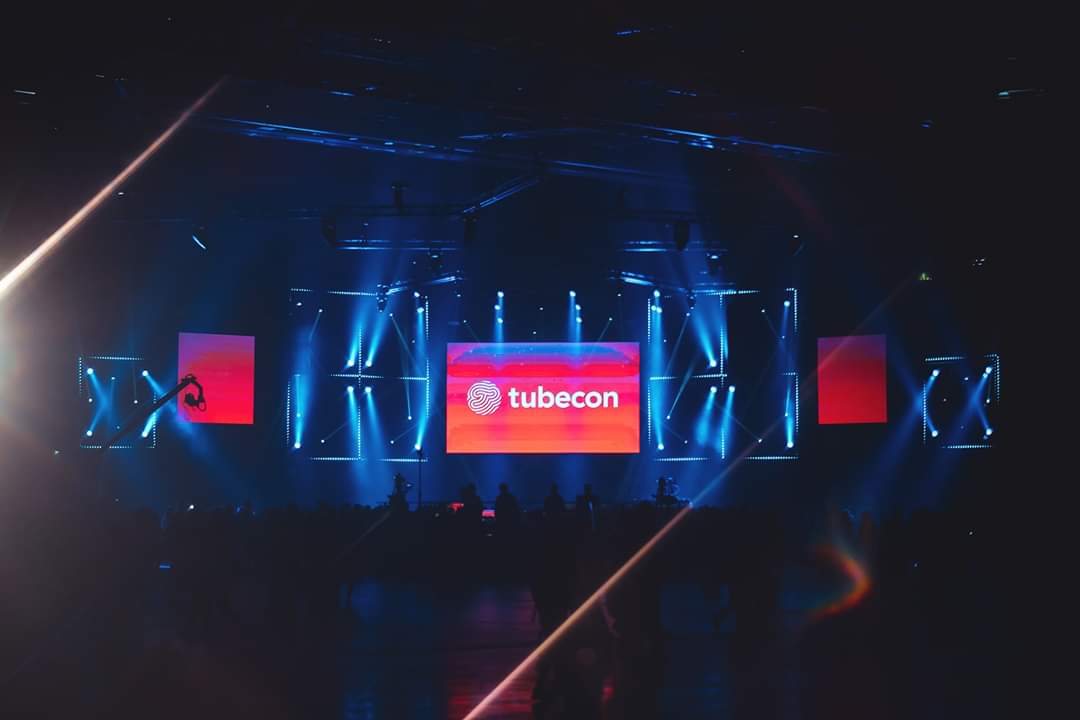 Olitko mukana kävijänä Tubeconissa 2019? 😎 Haluaisimme kuulla sun palautteen ja parannusehdotukset tapahtumasta 📝

Voit käydä täyttämässä Tubeconin kävijäkyselyn täällä: docs.google.com/forms/d/e/1FAI… Vastanneiden kesken arvotaan lippuja vuoden 2020 tapahtumaan.

📸 @samirabya