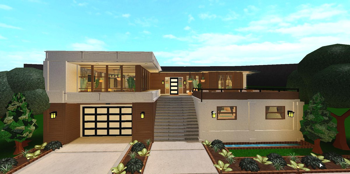 Roblox House 20 Bloxburg Roblox House 20 Bloxburg