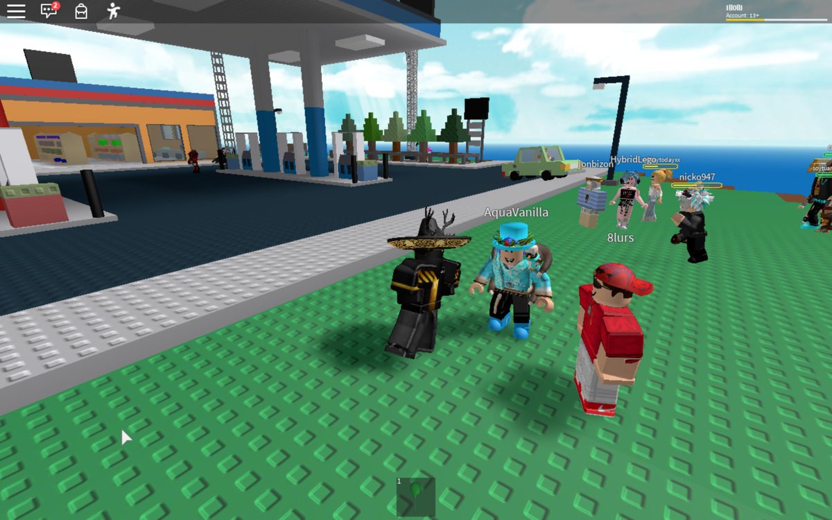 F E A R Forums How To Get Away With Swearing On Roblox.