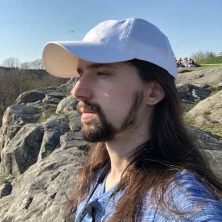 clojuTRE's tweet photo. We will hear Simon Perepelitsa @semaperepelitsa talk to us at ClojuTRE! He is a sw engineer who knows a thing or two about Ruby. Simon is going to speak to us about building autosaving forms in a simple way with just the power of ClojureScript, Reagent, and no extra libraries! https://t.co/NeQBcUY13s