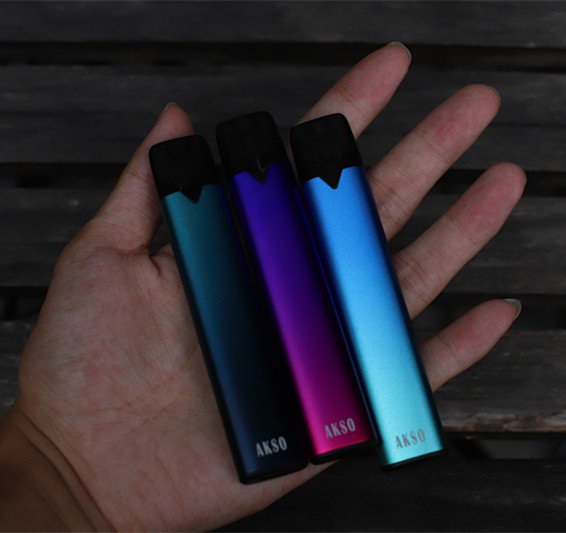 Sandy_Hcigar's tweet photo. Change a new angle, maybe found more wonderful things, versatility！

#hcigar #aksoos @aksoospod @ospod @akso #aksopod #refillablepod #vapor #vape #podkit #podsystem #vapeshop #vapestore #VapeFam #vapedily https://t.co/mkCJnnvGRH
