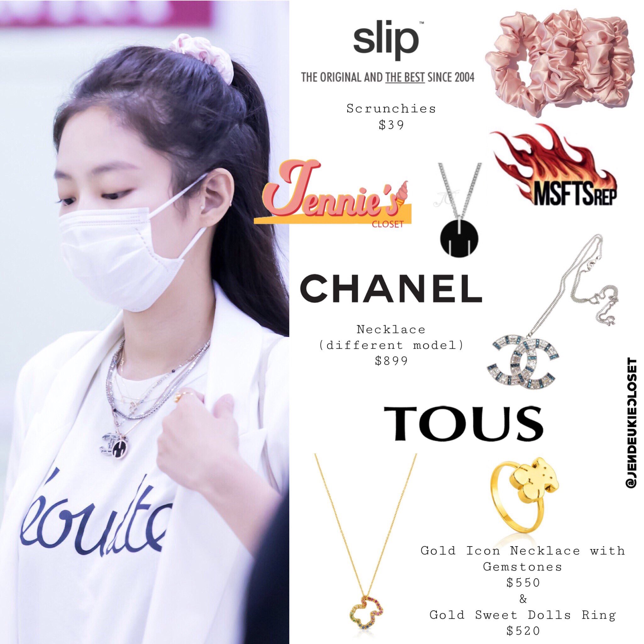 All The Details on Chanels Coco Crush 2022 Collection Starring Blackpinks  Jennie Kim