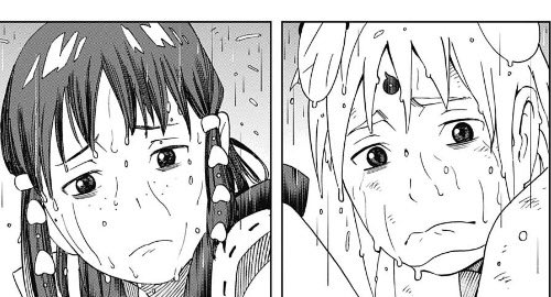 真のヒーロー サムライ8のヒロインであるアンは岸本が ヒナタだと人気が上がる という前作の経験を活かし キャラをヒナタのようにする姿勢のようですね サムライ8の主人公である八丸の父の死亡シーンは明らかにナルトとヒナタがネジの死に対面した