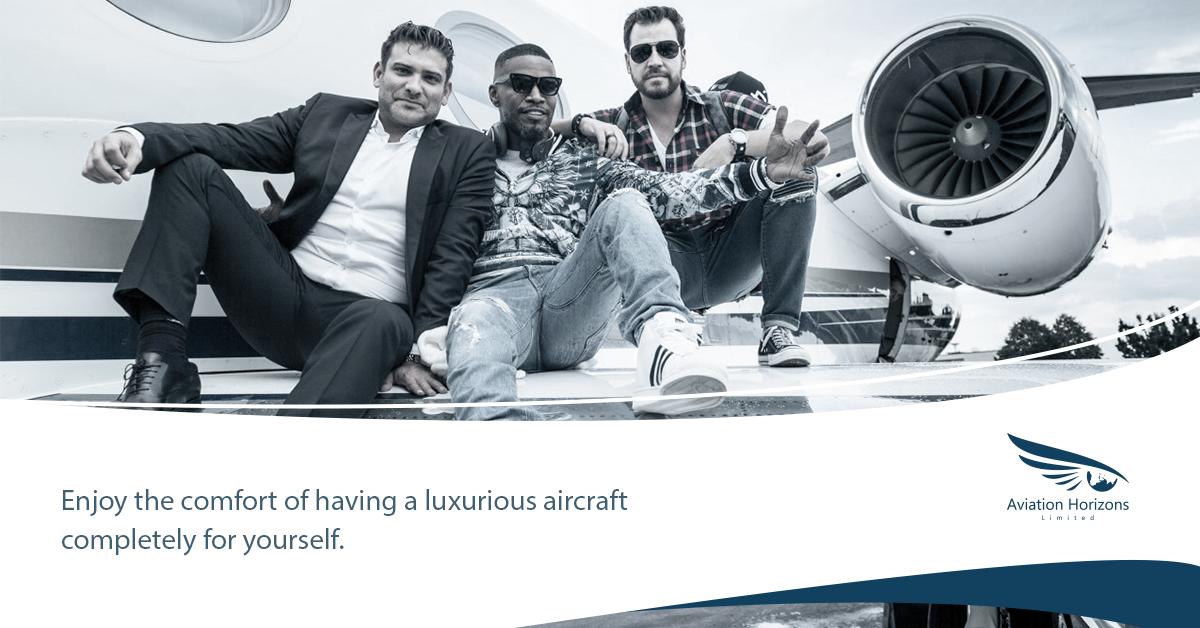 AvHorizons's tweet photo. When you fly with #Aviation_Horizons, you not only save precious time and money, you also enjoy the comfort of having a #luxurious_aircraft completely for yourself. https://t.co/5ASG0muBoX ✈
#jet_charter #aircraft_charter #private_jet #business_travel #VIP_travel #VIP_jet https://t.co/wUMK8Jfcuj