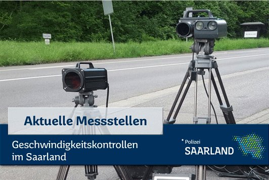 PolizeiSaarland's tweet photo. Heute sorgen wir auf folgenden Strecken für #Verkehrssicherheit:
▶️#L111 zwischen #SanktIngbert und #Blieskastel
▶️#A8 zwischen #Heusweiler und #Neunkirchen
▶️#A1 zwischen #Eppelborn und #Riegelsberg
▶️#L152 zwischen #Nunkirchen und #Weiskirchen
#runtervomgas #8geben https://t.co/cdjVZZDj4O