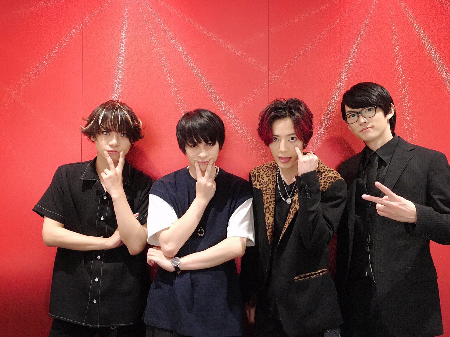 塩野瑛久 on X: