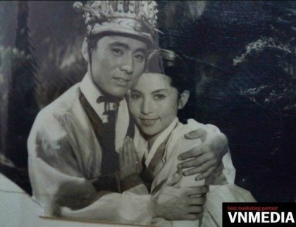 아티스트 패밀리 저널 [한국영화 명배우편] 60년대 인기스타, 여배우 강미애를 추억하다!-[VN미디어] #5060년대인기스타 #망부석 #김약국의딸들 #팔도강...