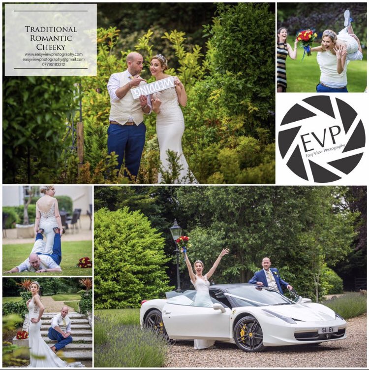 andy_evp's tweet photo. Easy View Photography - Covering Berkshire to South Wales #evp #easyviewphotography #wedding #berkshire #southwales #kidwelly #weddingphotography #weddingphotographer #canon #uk #inspire #bride #groom #ferrarri https://t.co/sOCfFSPCkS