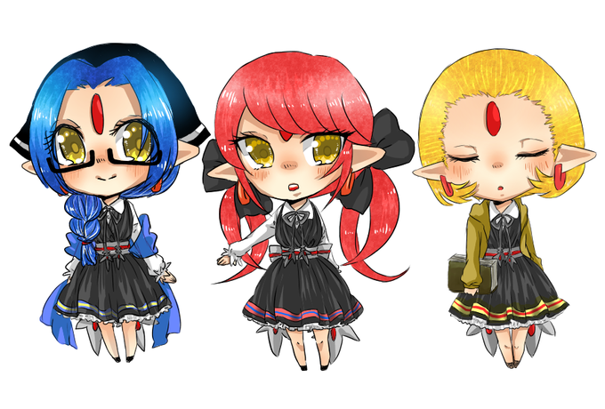 アグノムのtwitterイラスト検索結果 古い順 アグノムのtwitterイラスト検索結果 古い順
