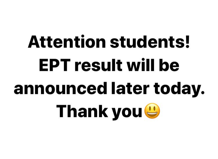 APBuitmt's tweet photo. Important📍#eptuitm #apbuitmt #uitmterengganu https://t.co/LMyr8SjSi8