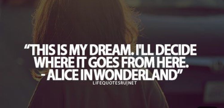 JustMeNina76's tweet photo. This ♥️ #MyLifeMyDream #BeingAlice #JustLetLoveIn #CarpeDiem https://t.co/DpM0SsyC5H