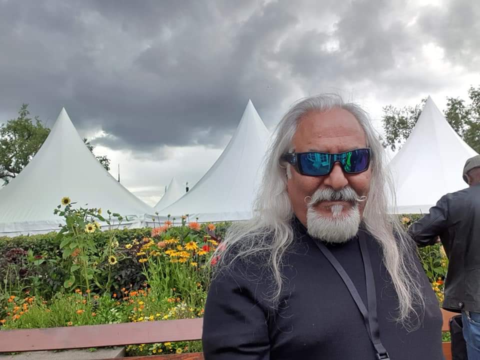 Rafi Peer tweet media