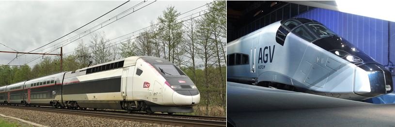 Conférence 3AF-IDF "#Aérodynamique et consommation d’énergie des #TGV" par L. Baron <a href="/AlstomFrance/">Alstom France</a> le 24/09/2019 <a href="/mairie15/">Mairie du 15</a> #Paris 3af.fr/evenement/aero…