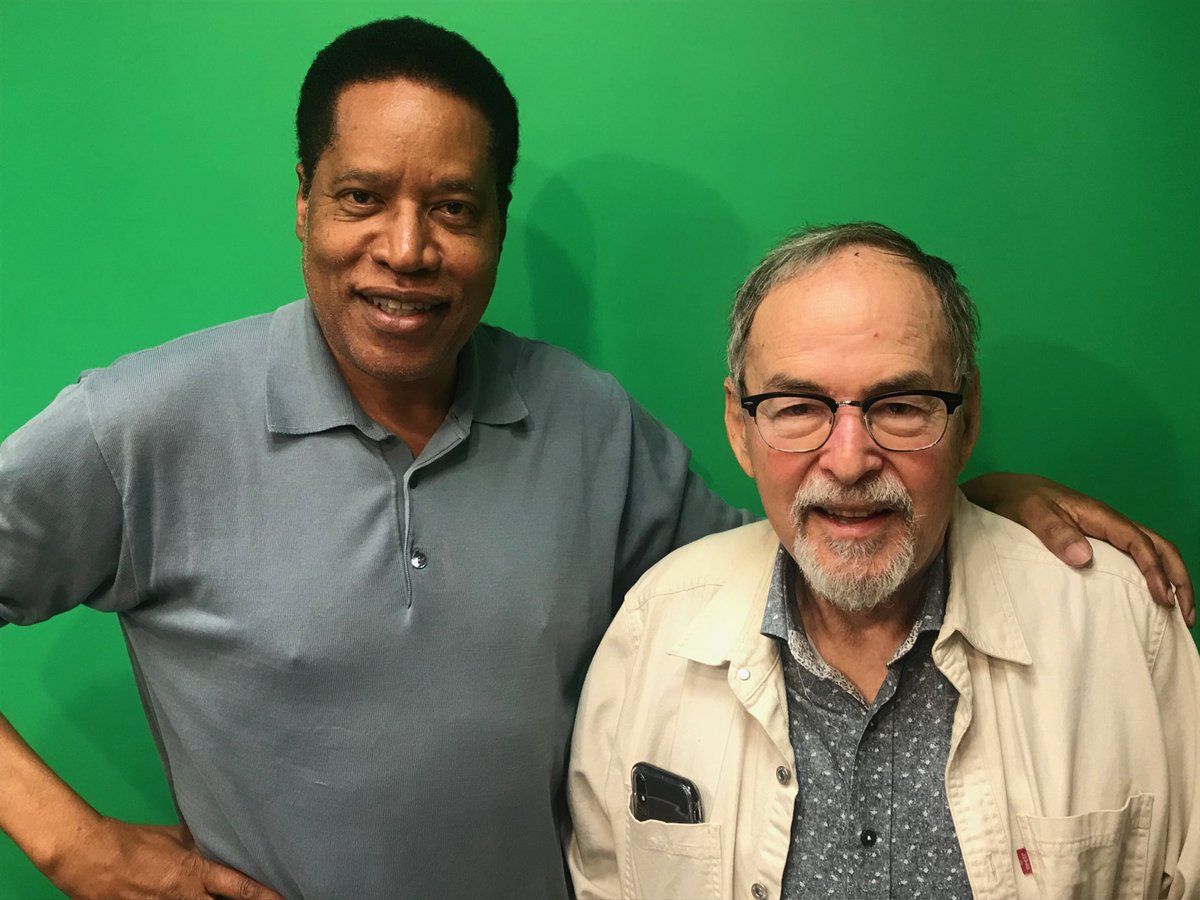 David Horowitz (@horowitz39) of the David Horowitz Freedom Center His new book: “Mortality and Faith: Reflections on a Journey Through Time” amazon.com/Mortality-Fait… #WeveGotACountryToSave