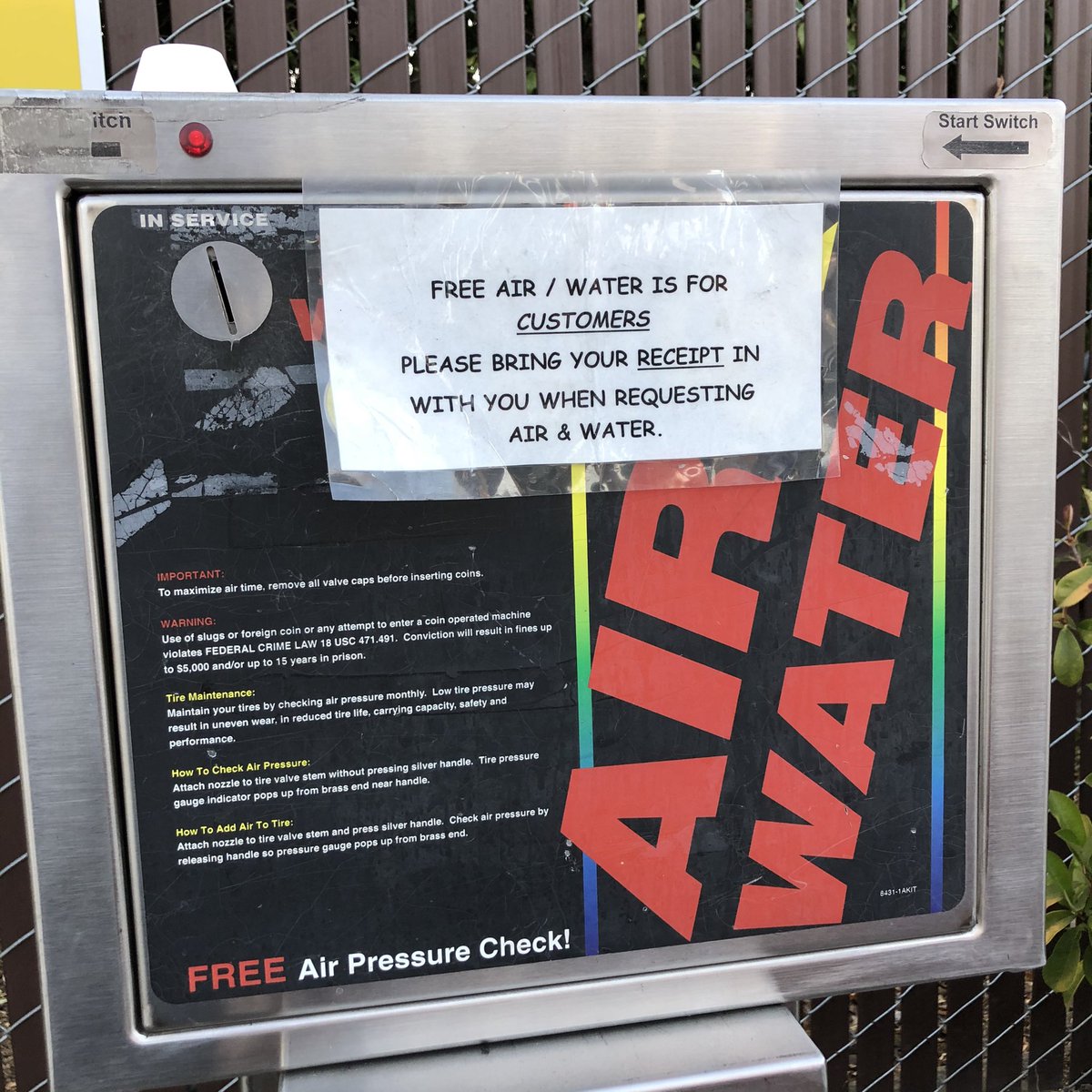 Elon Accessories tweet media