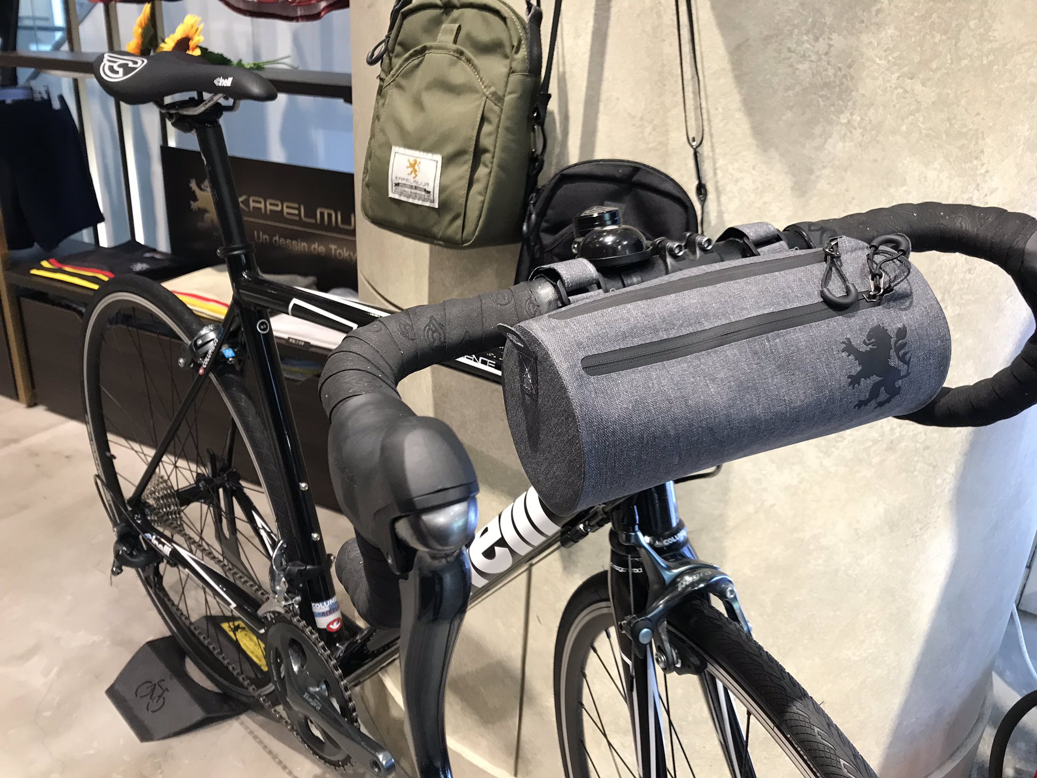 M91) 未使用 2万円相当 ウェアセット カペルミュール サイクリング M91) 未使用 2万円相当 ウェアセット カペルミュール