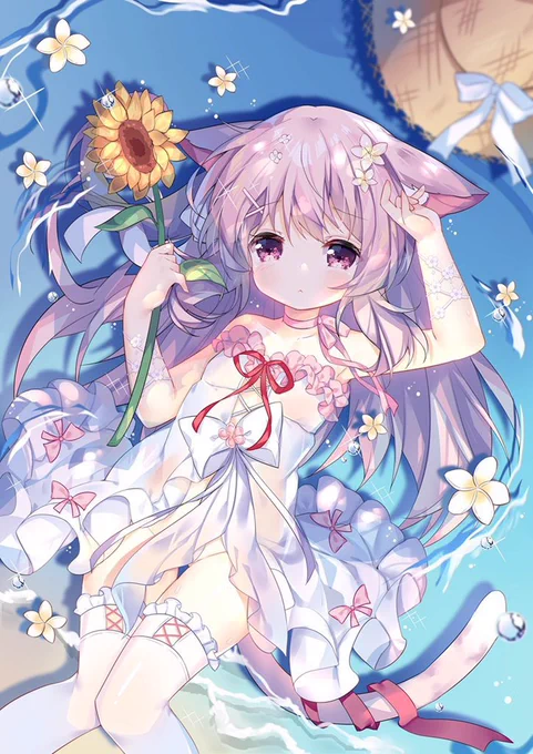 【C96新刊委託✨】
「pasteis de nata vol.1」
睦月型を中心としたアズレンイラスト本です。
メロンブックス?専売→ https://t.co/z2GhljXR1w

イベント会場で完売しましたため、再販分の予約を開始しています!会場スペースにお越しいただけない方はぜひどうぞよろしくお願いします! 