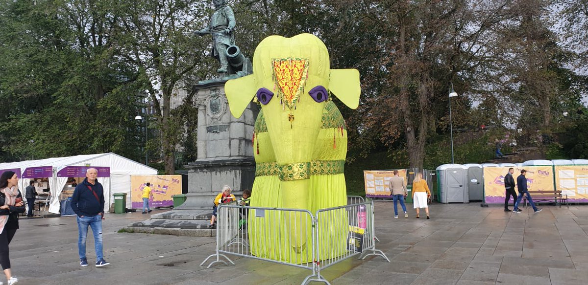 Rafi Peer tweet media