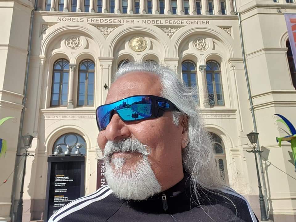 Rafi Peer tweet media