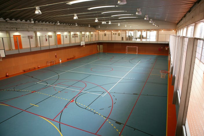 ogaatlas's tweet photo. Pots reservar els pavellons en 30 segons:
CEM Espanya Industrial: https://t.co/2B47DvdJDe
CEM La Bordeta: https://t.co/WN3p19JuAn
#weplaytobefriends https://t.co/43Iy44xwqj