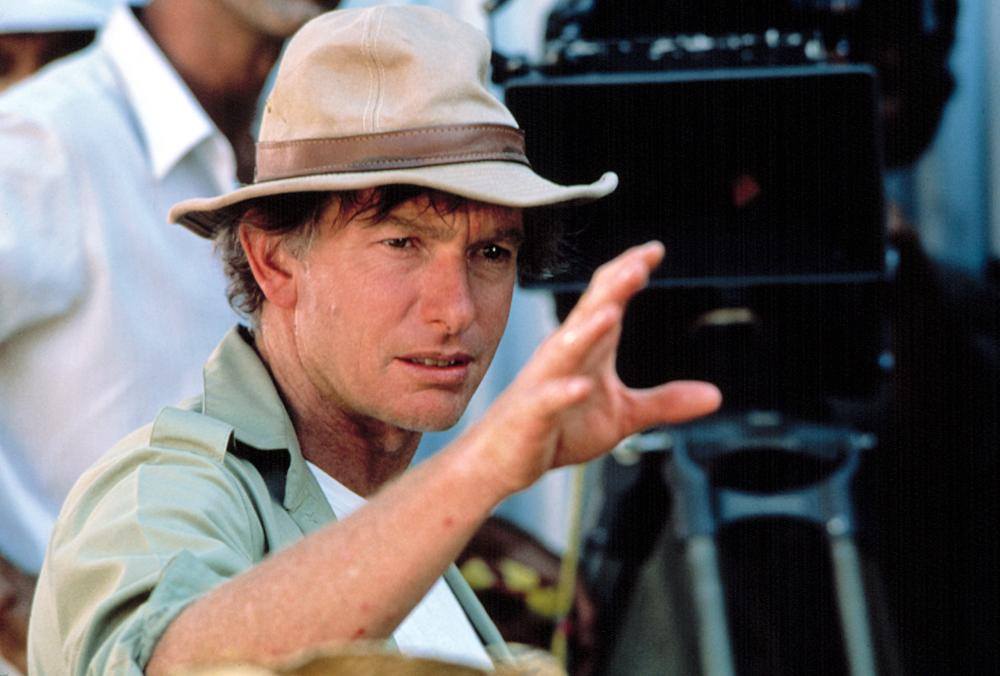 HAPPY BIRTHDAY PETER WEIR - 21. August 1944. Sydney, New South Wales, Australia 