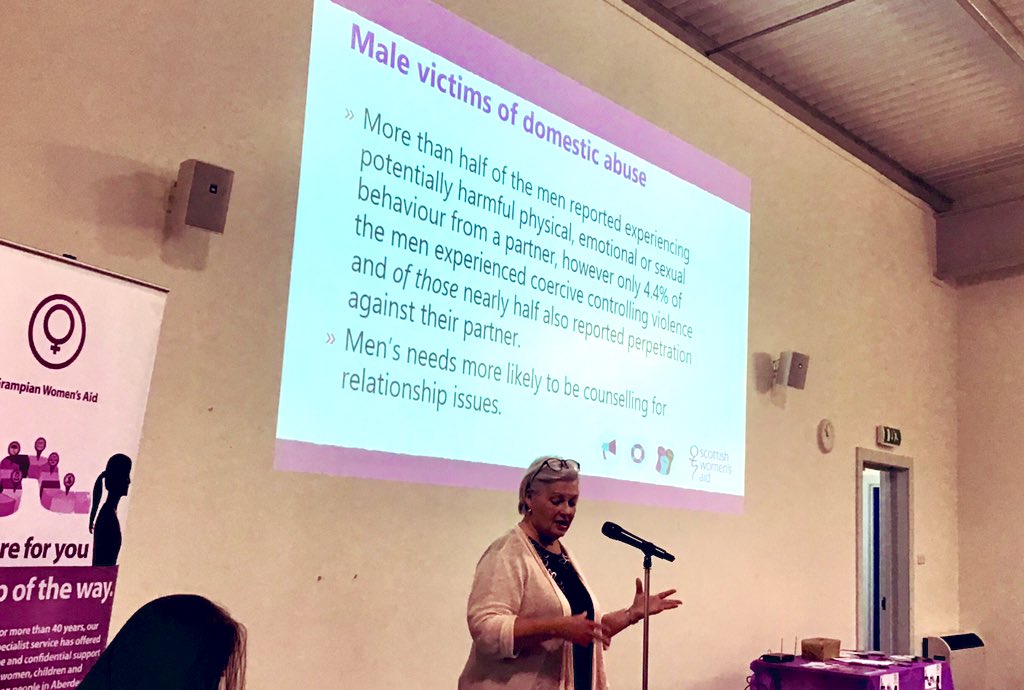 GWomensAid's tweet photo. It was a such a great day. Thank you to all the attendees, Dr Marsha Scott, Luke Hart and Drew from Police Scotland for making it that way. The work starts here.... #coercivecontrol #workingtogether #makingthelawwork #GWA2019 @SWACEO @CoCoAwareness @policescotland https://t.co/APxHI9pvBY