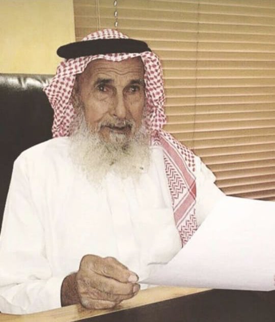 إنا لله وإنا إليه راجعون
توفي الشيخ محمد بن صالح النصيان من سكان #السادة_العريقة القدامى وصاحب محل الخيام المجاور لهرفي في طريق الرياض القديم
وسيصلى عليه بعد صلاة عصر يوم الأربعاء في جامع الأمام محمد بن عبدالوهاب بحي الخليج ببريدة والعزاء في المقبرة
غفر الله له وتغمده بواسع رحمته