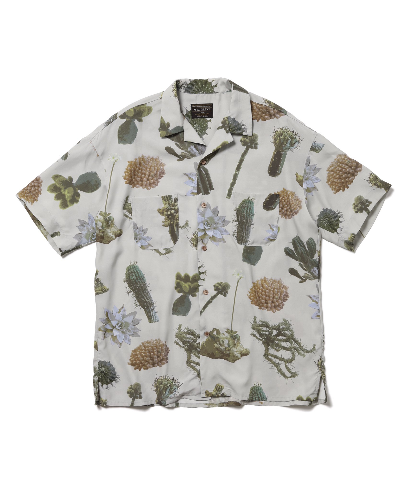 tempalay mr.olive コラボTシャツ　XL Tempalay on X: 
