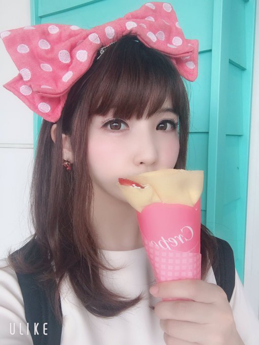 コスプレイヤー柊花音のTwitter画像1