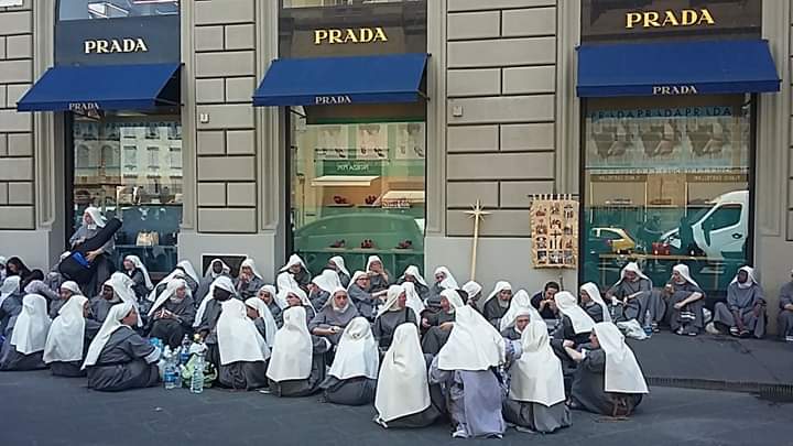 #SceneInStrada #CasaLettori. Firenze 21 giugno 2017 .Foto mia