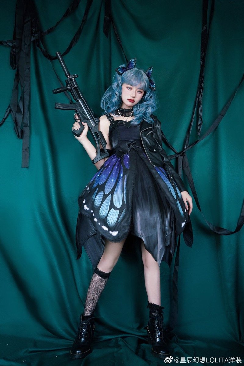 X-এ GIRLISM少女主義: 
